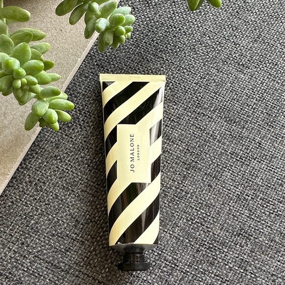 Jo Malone Other - NEW Jo Malone Wood Sage & Sea Salt Hand Cream 30ML